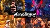 Azure Legacy Eps 22 Sub Indo