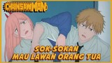 【DUB】MENGATUR STRATEGI MELAWAN KISHIBE