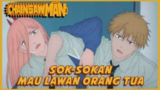 【DUB】MENGATUR STRATEGI MELAWAN KISHIBE