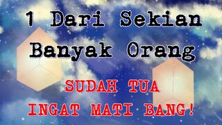 Untuk Pihak Bstasion Tolong Ditindak Orang" Seperti ini 🙏🙏