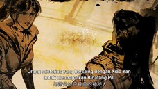 Battle Through The Heaven episode 138 S5 Sub. indo