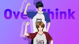 Cardiac arrest! "OverThink" LINK CLICK ED [Chu Feng X Muyu] [Live Jump]