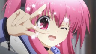 『Lyrics AMV』 Angel Beats! OP 2 Full 「My Soul,Your Beats! - Yui」