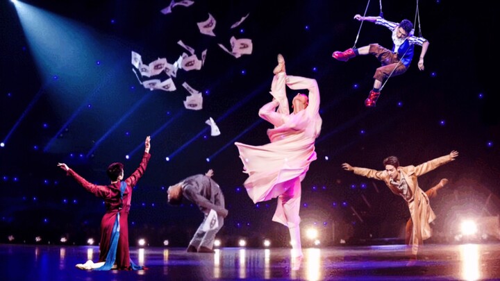 【Li Xiang/The Wind Rises】Returning home is still the ideal of the world