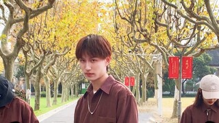 【Original Stone x Qiyuan x Peggy】ขอพร - NCT U