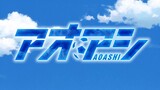 Ao Ashi Episode 7