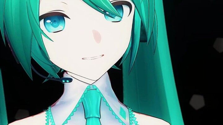 【初音2023生贺/MMD】FRIENDS