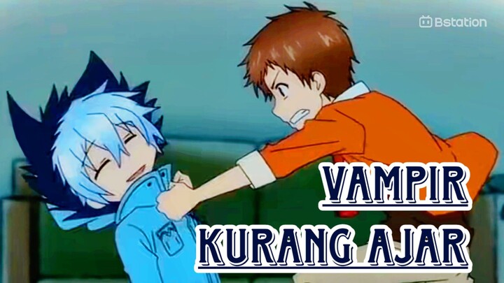 Servamp Part 1