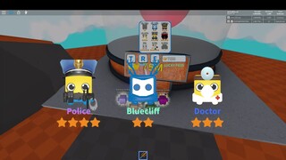 Saber Simulator Latest Update (Roblox)  2 new Classes, Auras and new Eggs