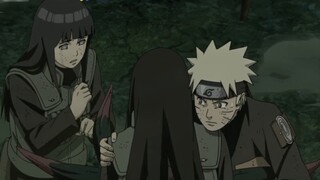 [Hyuga Hinata] Bấm ngón tay và chửi thề