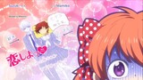 Monthly Girl's Nozaki-kun ep 3