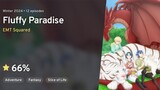 Fluffy Paradise Eps 12 END (Sub Indo) (1080p)