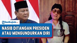 Nasib Gus Miftah pada Prabowo Subianto usai Goblokin Penjual Es Teh, Istana : Atau Mengundurkan Diri