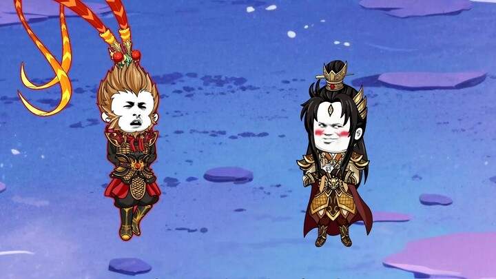 Episode 82: Hongjun’s plan to force the throne