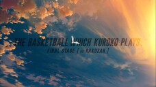 Kuroko no basuke [SEASON 3] - Episode 25