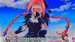 MAR (Marchen Awakens Romance) tagalog episode 23