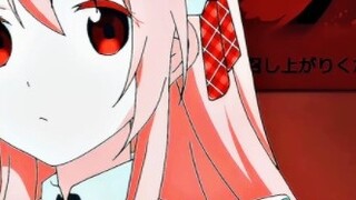 [Hàng tồn kho Anime] Hãy xem các cô gái yandere trong anime. Bạn có muốn được các cô gái yandere thí