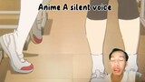 Anime A Silent Voice