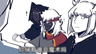 [Light Encounter] Phép thuật khiến người đồng tính bối rối