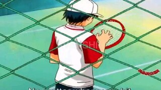 Ryoma vs Inui 3, Prince of Tennis ( Tagalog Dubbed )