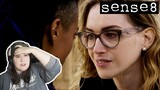8 things at once, most of them queer [Sense8 Ep. 1 reaction]
