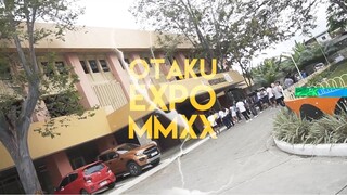 Otaku Expo 2020