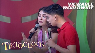 TiktoClock: Rabiya Mateo, SCAMMER nga ba?!