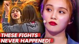 Shocking Kpop Moments That Were Completely Staged