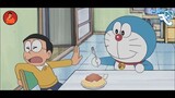 Doraemon _ Jaian Làm Đầu Bếp Bất Ổn