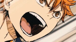 [Anime] "Haikyuu!!" MAD: "Oper Bolanya"