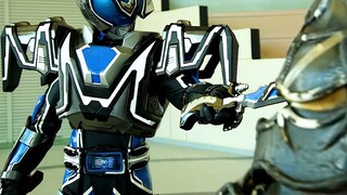 "𝑯𝑫" Kamen Rider Faiz (555): Surga Hari Jadi ke-20・Mendapatkan Kembali "Semua Koleksi Pertempuran"