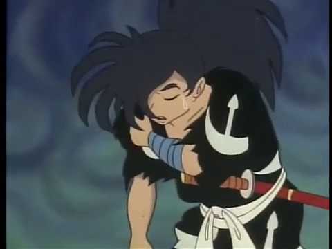 Dororo (TV Series 1968–1969) - IMDb