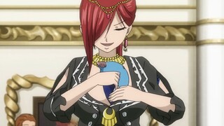 Vếu của Elsa rất giỏi giả vờ, cô ấy đã nhồi bông 3 con mèo liên tiếp [Fairy Tail]