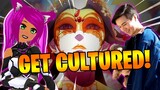 GET CULTURED: Heaven's Official Blessing Episode ONE | Live Reaction (Chinese Anime)