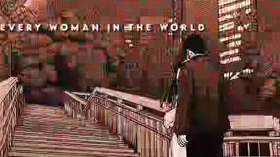 a woman like this is one of a lifetime