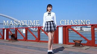 [ถุงเท้าเล็ก] แฟรี่เทล ศึกจอมเวทอภินิหารop15♡MASAYUME CHASING