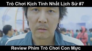 Trò Chơi Kịch Tính Nhất Lịch Sử Phần 7