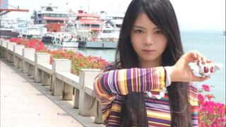 [Tập 4] Thử thách cosplay 50 nhân vật hiệu ứng đặc biệt trong phim truyện—Quảng Hạ Hải