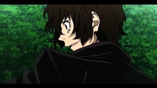 Dazai Edit/AMV - Gimme More - First After Effect Edit
