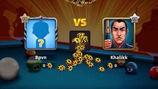 Lên Lv10 mở khoá Bàn Las Vegas