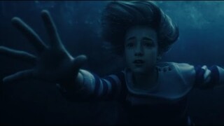 Nemo's Dad's Death Scene | Nemo's Nightmare | Slumberland 2022