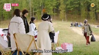 Gamsung Camping Ep 03 Sub Indo