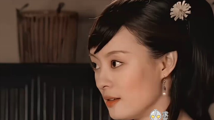 Doctor Wen did all the dirty and tiring work, but Zhen Huan still chose the civet cat!