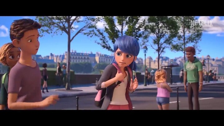 Miraculous_ Ladybug Watch Full Movie : Link In Description