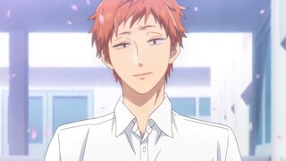 Wotakoi: Love Is Hard for Otaku (2020) Jmovie Full Eng sub - BiliBili