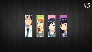 Oreimo 2 Episode 05 Eng Sub