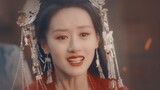 [Remix]Yuan Bingyan is really born to be an actress in a costume drama