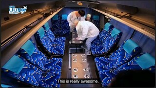 SVT NANA TOUR EP 2