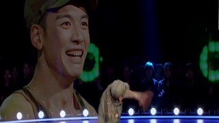 การสนับสนุนส่วนตัวของหลิวเจีย||ขายหมดแล้ว||ก้าวเดินที่เต็มไปด้วยพลังและความนุ่มนวล