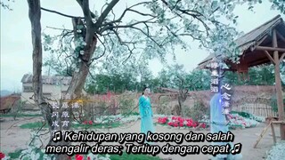 The legend of chusen eps 06 sub indonesia